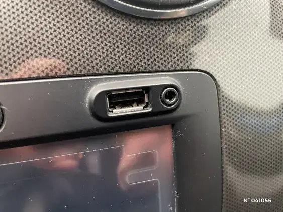 DACIA SANDERO II - voiture d'occasion - Photo 25