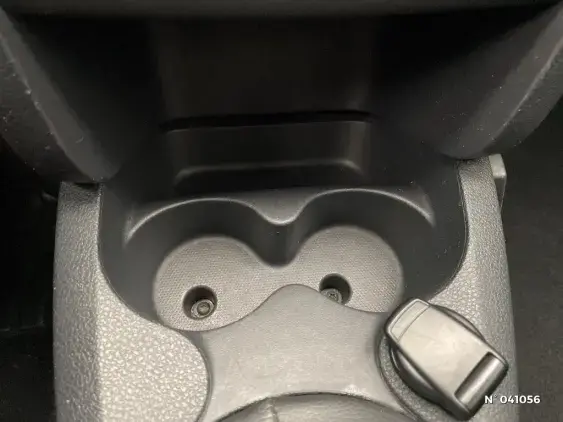 DACIA SANDERO II - voiture d'occasion - Photo 26