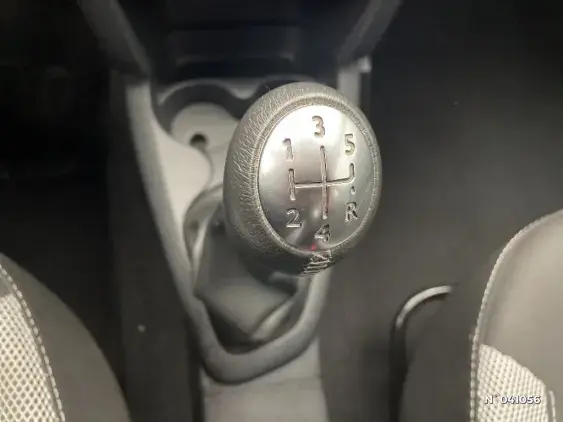 DACIA SANDERO II - voiture d'occasion - Photo 27