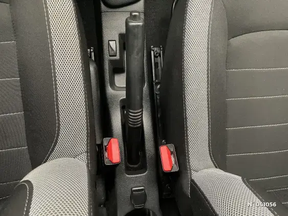 DACIA SANDERO II - voiture d'occasion - Photo 28