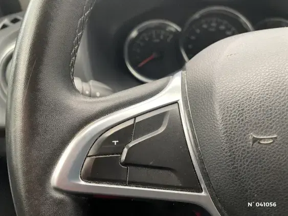DACIA SANDERO II - voiture d'occasion - Photo 29