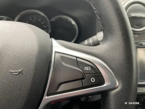 DACIA SANDERO II - voiture d'occasion - Photo 30