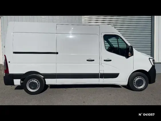 RENAULT MASTER FG III - voiture d'occasion - Photo 5