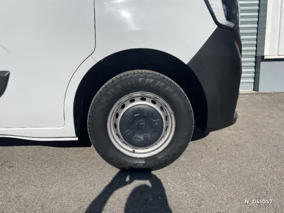 RENAULT MASTER FG III - voiture d'occasion - Photo 8