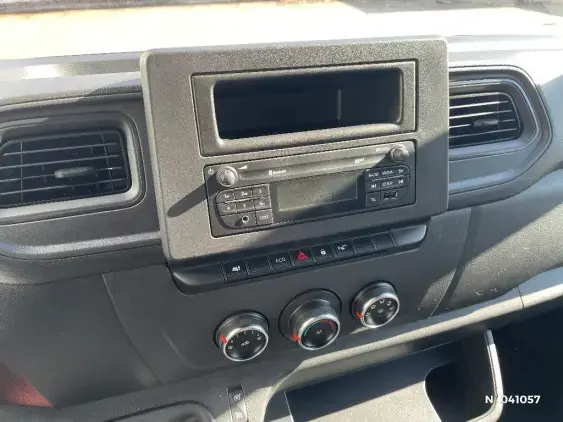 RENAULT MASTER FG III - voiture d'occasion - Photo 12