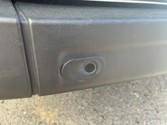 RENAULT MASTER FG III - voiture d'occasion - Photo 13