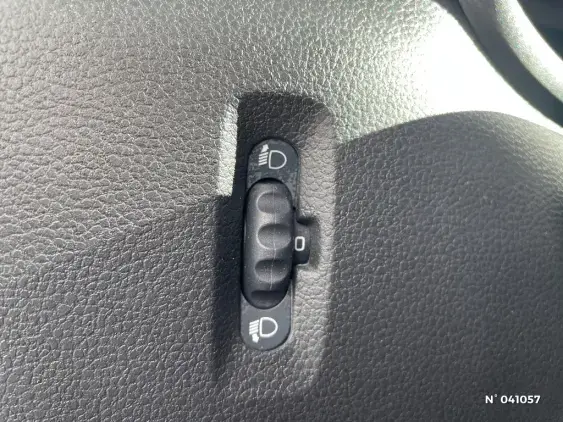 RENAULT MASTER FG III - voiture d'occasion - Photo 14