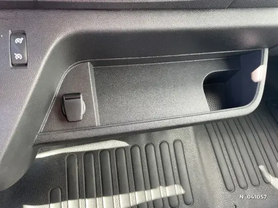 RENAULT MASTER FG III - voiture d'occasion - Photo 22