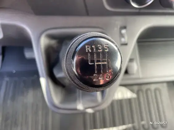 RENAULT MASTER FG III - voiture d'occasion - Photo 23