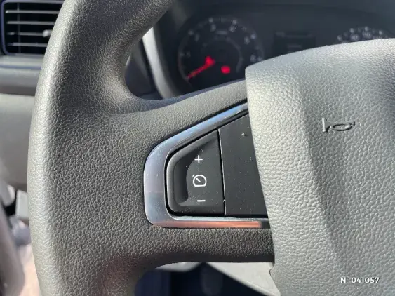 RENAULT MASTER FG III - voiture d'occasion - Photo 24