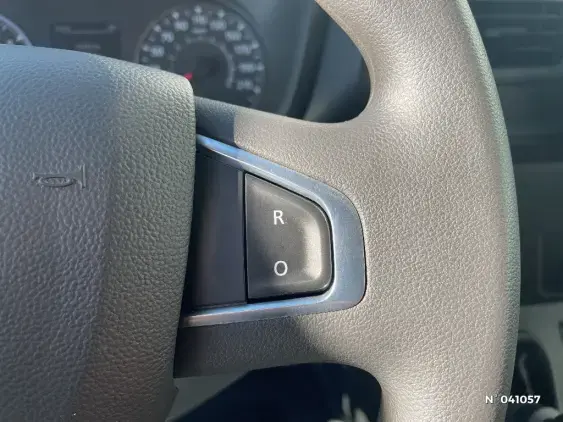 RENAULT MASTER FG III - voiture d'occasion - Photo 25