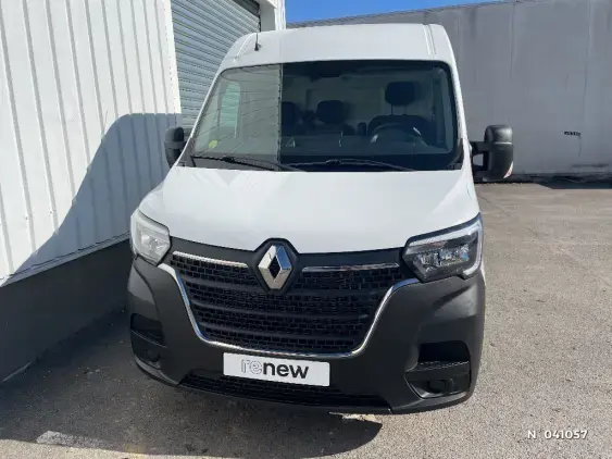 RENAULT MASTER FG III - voiture d'occasion - Photo 3