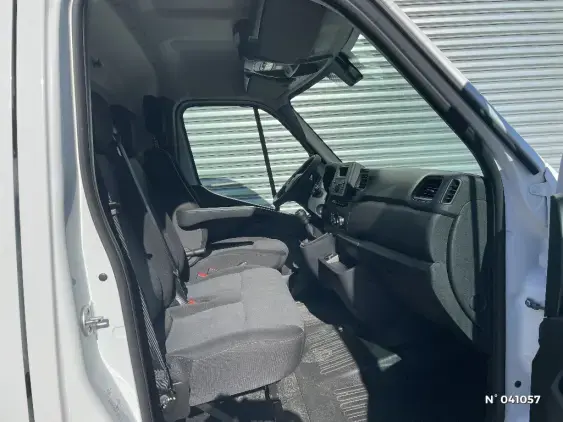 RENAULT MASTER FG III - voiture d'occasion - Photo 9