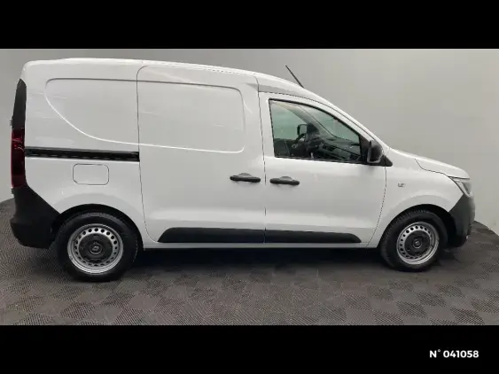 RENAULT EXPRESS VAN I - voiture d'occasion - Photo 5