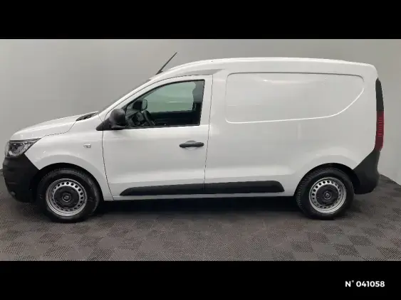 RENAULT EXPRESS VAN I - voiture d'occasion - Photo 2