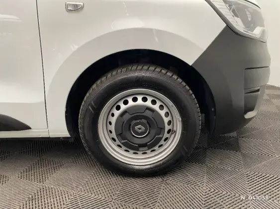 RENAULT EXPRESS VAN I - voiture d'occasion - Photo 8