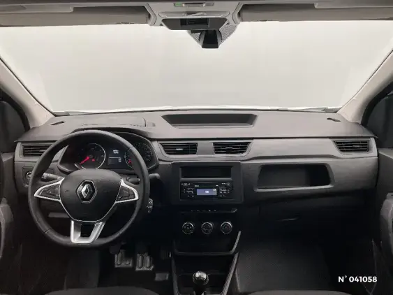 RENAULT EXPRESS VAN I - voiture d'occasion - Photo 9