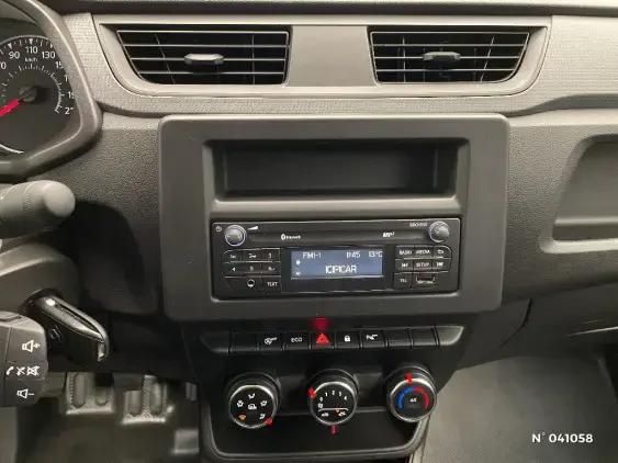 RENAULT EXPRESS VAN I - voiture d'occasion - Photo 13