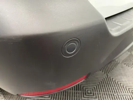 RENAULT EXPRESS VAN I - voiture d'occasion - Photo 14