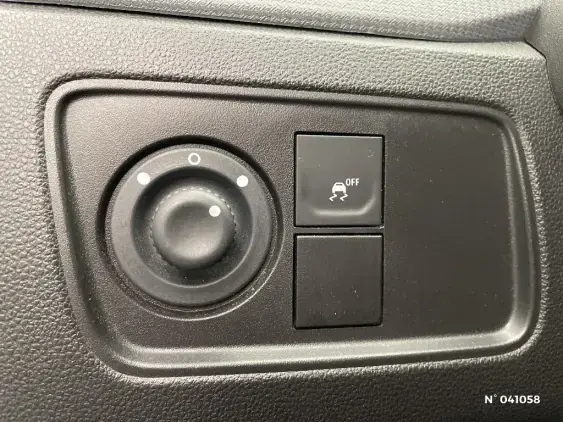 RENAULT EXPRESS VAN I - voiture d'occasion - Photo 15