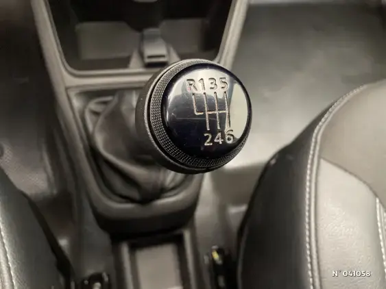 RENAULT EXPRESS VAN I - voiture d'occasion - Photo 27