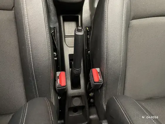 RENAULT EXPRESS VAN I - voiture d'occasion - Photo 28