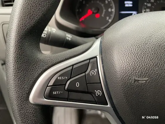 RENAULT EXPRESS VAN I - voiture d'occasion - Photo 29