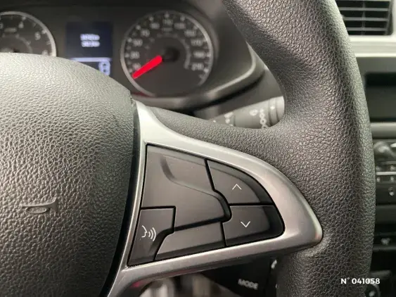 RENAULT EXPRESS VAN I - voiture d'occasion - Photo 30