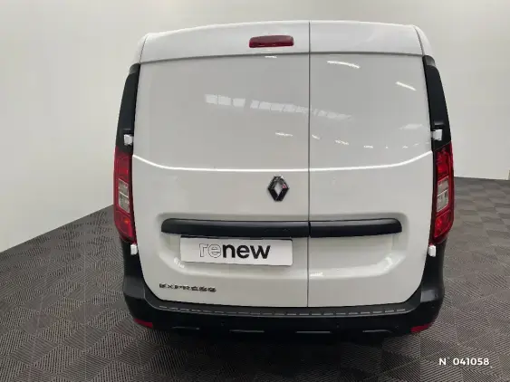 RENAULT EXPRESS VAN I - voiture d'occasion - Photo 6