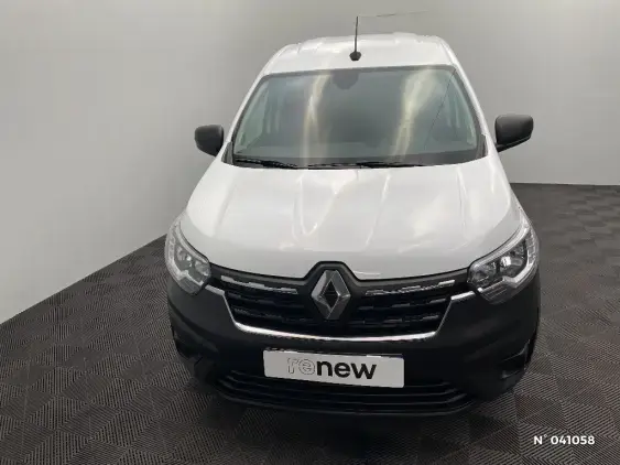 RENAULT EXPRESS VAN I - voiture d'occasion - Photo 3