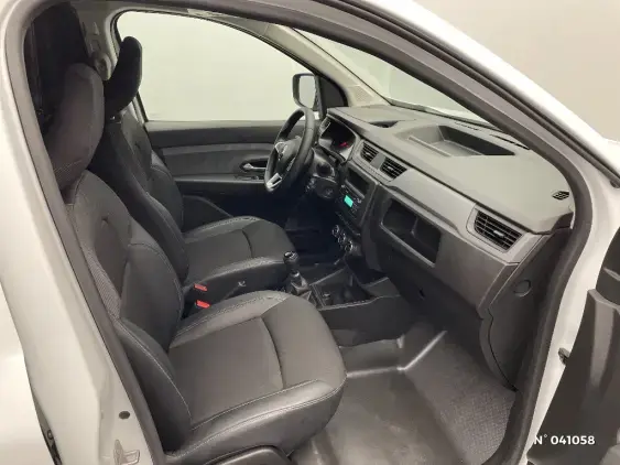 RENAULT EXPRESS VAN I - voiture d'occasion - Photo 10