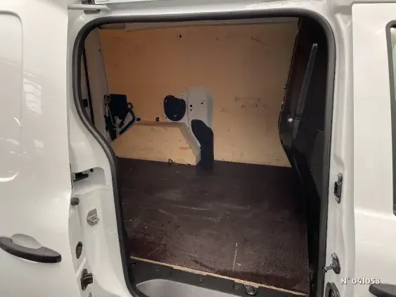 RENAULT EXPRESS VAN I - voiture d'occasion - Photo 11