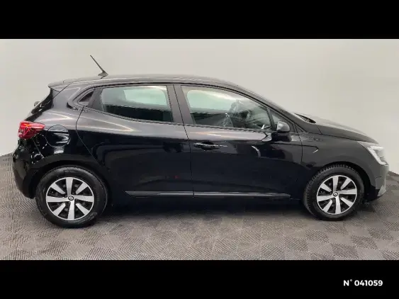 RENAULT CLIO V - voiture d'occasion - Photo 5