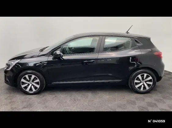 RENAULT CLIO V - voiture d'occasion - Photo 2