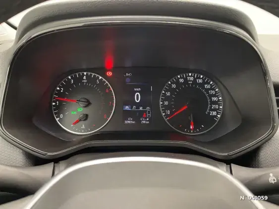 RENAULT CLIO V - voiture d'occasion - Photo 12