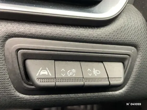 RENAULT CLIO V - voiture d'occasion - Photo 14