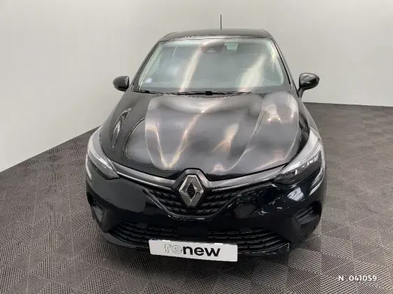 RENAULT CLIO V - voiture d'occasion - Photo 3