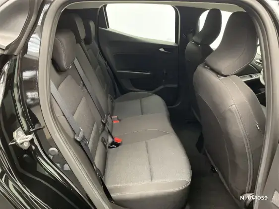 RENAULT CLIO V - voiture d'occasion - Photo 11