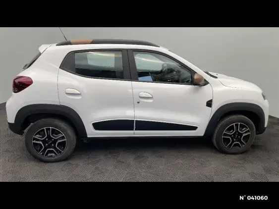 DACIA SPRING - voiture d'occasion - Photo 5