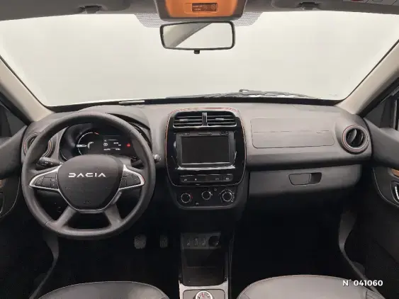 DACIA SPRING - voiture d'occasion - Photo 9