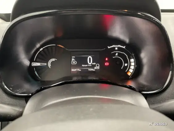 DACIA SPRING - voiture d'occasion - Photo 12