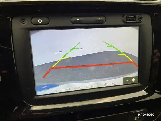 DACIA SPRING - voiture d'occasion - Photo 14