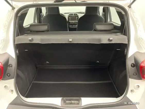 DACIA SPRING - voiture d'occasion - Photo 7