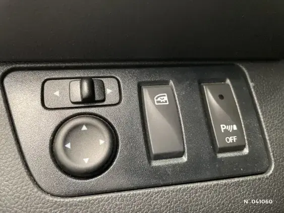 DACIA SPRING - voiture d'occasion - Photo 15