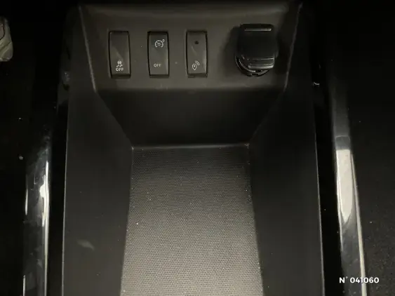 DACIA SPRING - voiture d'occasion - Photo 25