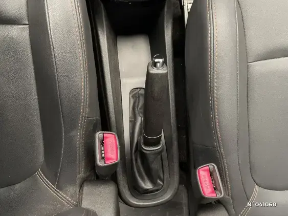 DACIA SPRING - voiture d'occasion - Photo 27