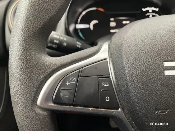 DACIA SPRING - voiture d'occasion - Photo 28