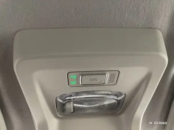 DACIA SPRING - voiture d'occasion - Photo 30