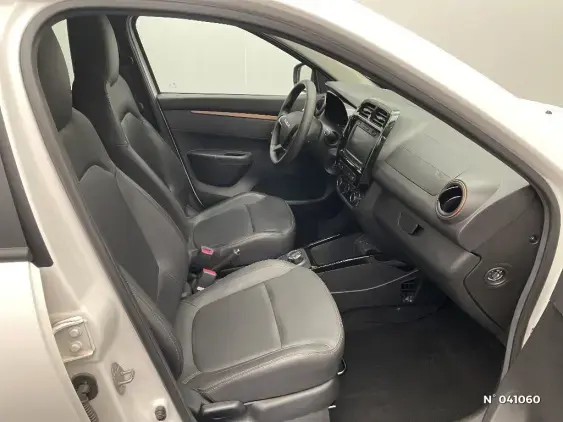 DACIA SPRING - voiture d'occasion - Photo 10