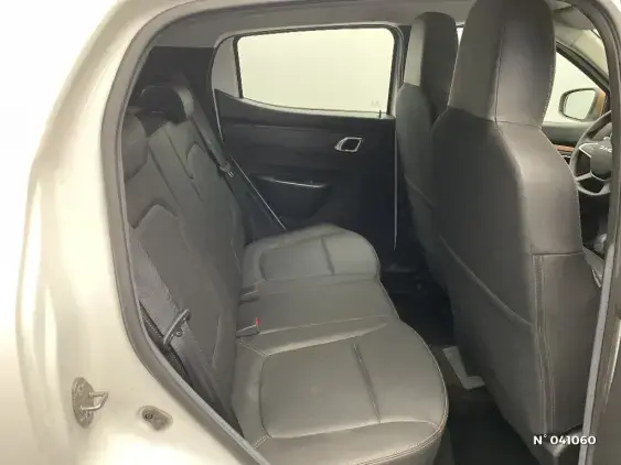 DACIA SPRING - voiture d'occasion - Photo 11